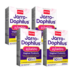 재로우포뮬러스 도피러스 우먼 100억 30베지캡슐 (해외) (4개)_이미지