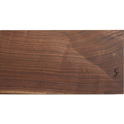 인현공방 북미 호두나무 원목 도마 S