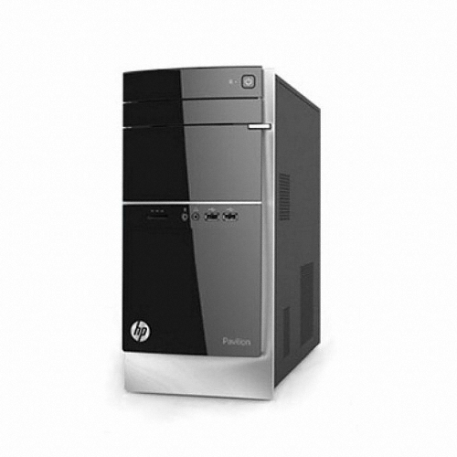 HP 파빌리온 500-218KX (기본)_이미지