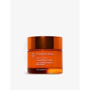 닥터데니스그로스 그로스 비타민C+ 락틱 듀이 딥 크림 60ml