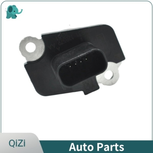 포드 머스탱 퓨전 익스플로러 F-150 링컨용 질량 기류 센서 BR3Z12B579A OE 계량기 MAF