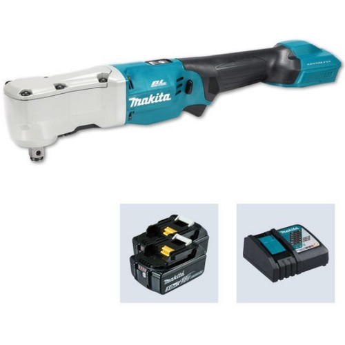 마끼다 DTL300 (5.0Ah, 배터리 2개)_이미지