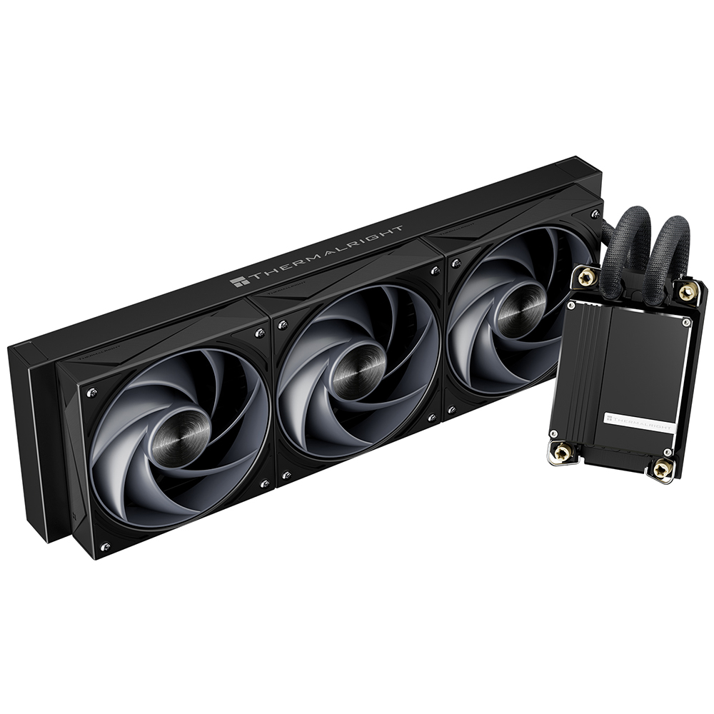 Thermalright W360 XEON LGA4677 서린 (블랙)_이미지
