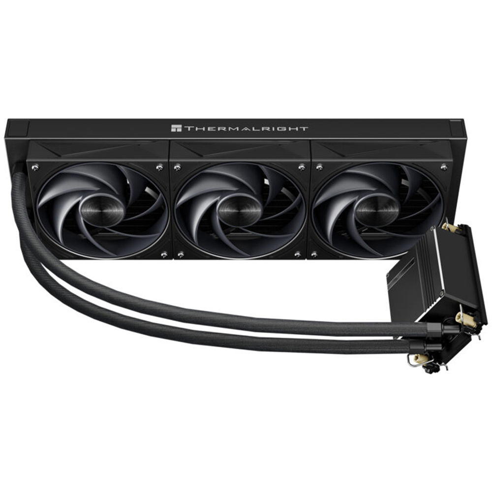 Thermalright W360 XEON LGA4677 서린 (블랙)_이미지