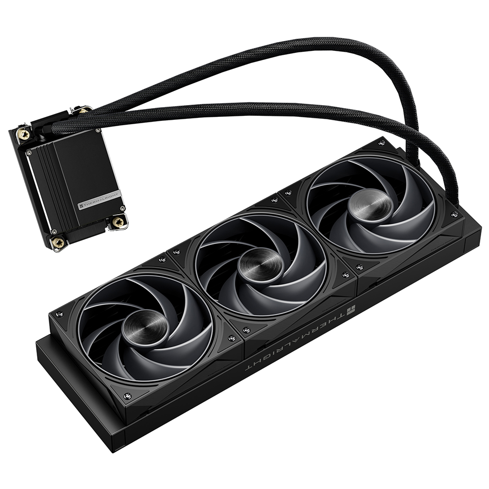 Thermalright W360 XEON LGA4677 서린 (블랙)_이미지