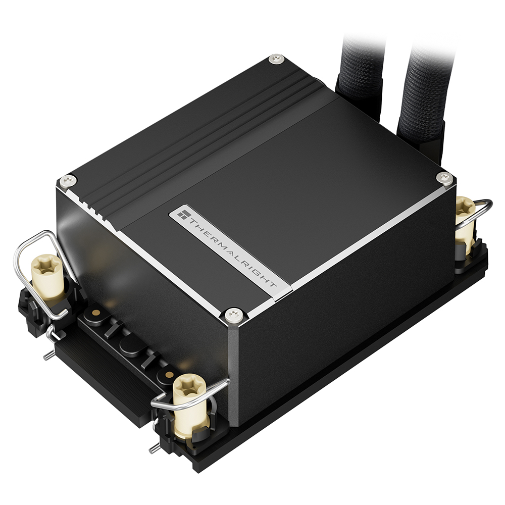 Thermalright W360 XEON LGA4677 서린 (블랙)_이미지