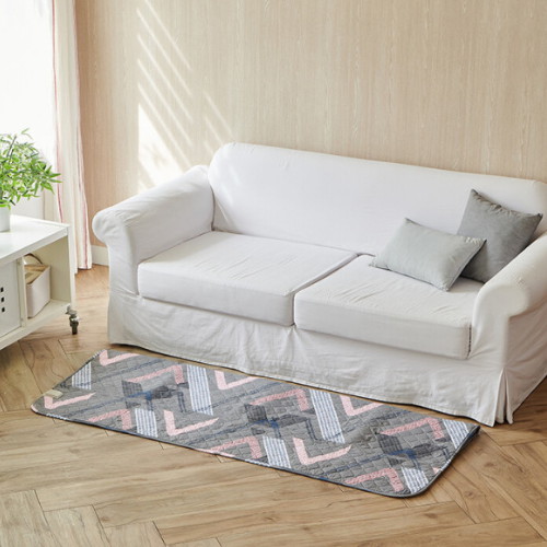 크리벨 어반애로우 탄소 전기방석 YH-401 [4인용, 180x67cm]