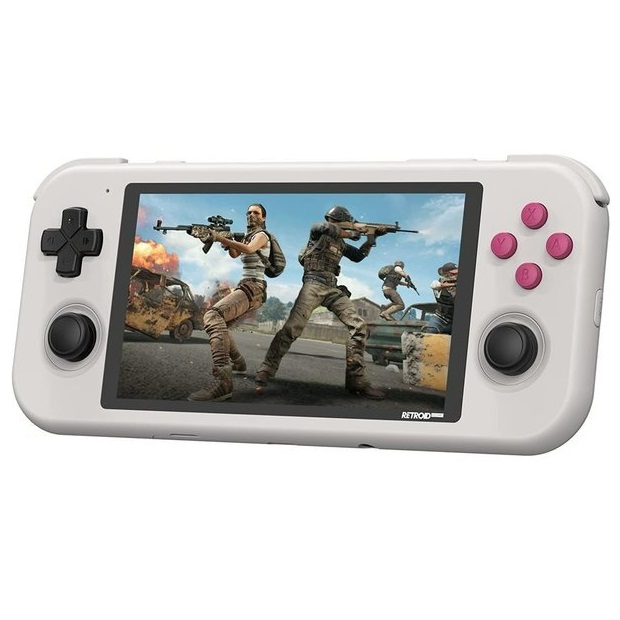  레트로이드 포켓3 플러스 128GB/해외구매