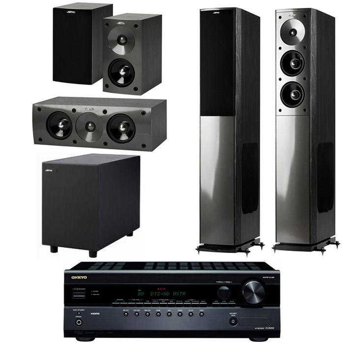 �߸� S606 5.1ä�� + ���� AV���ù�