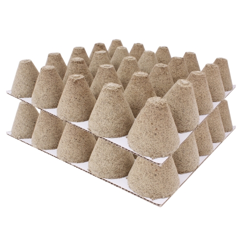 기황산업 기황 백살 특 왕쑥봉 50개 (1개)