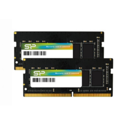 실리콘파워 노트북 DDR4-3200 CL22 패키지