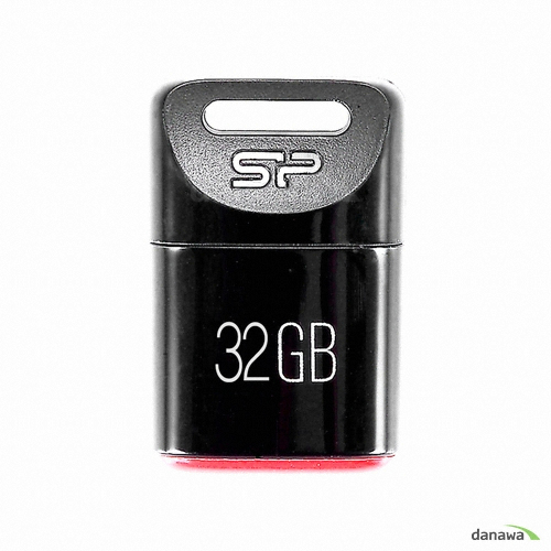 실리콘파워 TOUCH T06 (32GB)_이미지