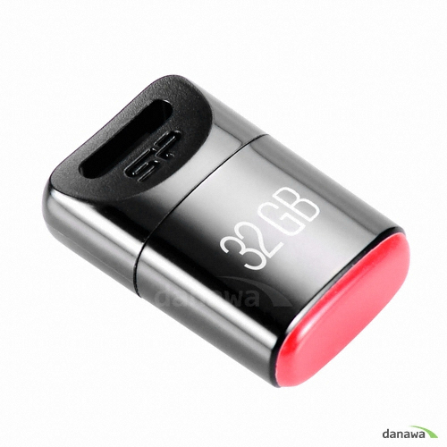 실리콘파워 TOUCH T06 (32GB)_이미지