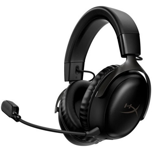 HyperX Cloud III S (해외구매)_이미지