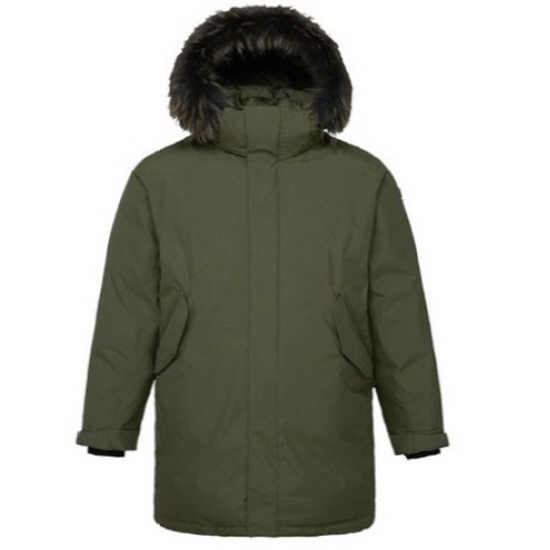 히마 WSP 롱 다운자켓1 1BYPAWU002KH