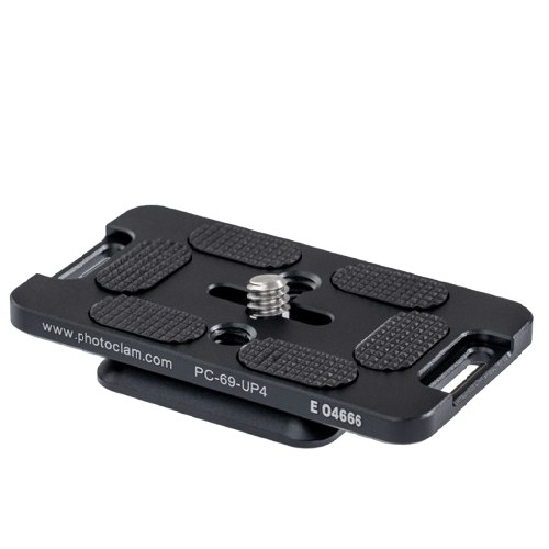 ����Ŭ�� PTC-3442PS �ﰢ�� + PC-69-UP4 �÷���Ʈ