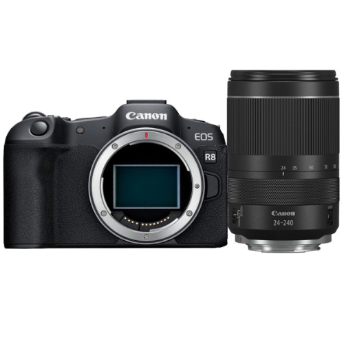 ĳ�� EOS R8 ���Ʈ