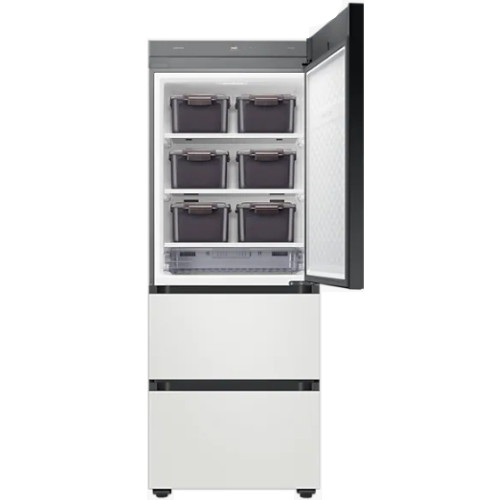 삼성전자 비스포크 김치플러스 키친핏 에센셜 RQ33DB74B1AP (색상선택형)_이미지