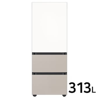 삼성전자 비스포크 김치플러스 키친핏 에센셜 <b>RQ33DB74B1AP</b> (색상선택형)