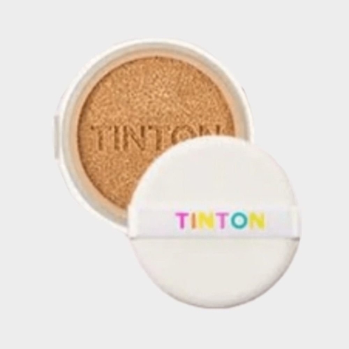 위드미 틴톤 진주 쿠션 12g (리필1개)_이미지