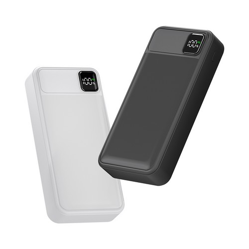Morui PD 고속충전 보조배터리 TL20T 20000mAh_이미지