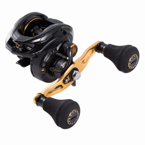 록사니 파워슈터, 2019년형