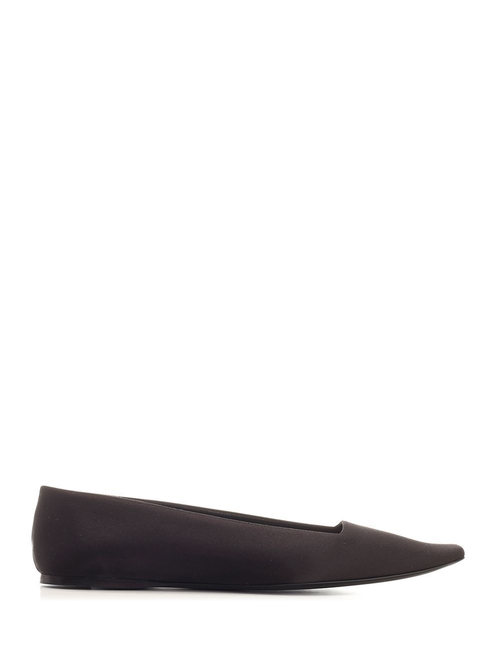 생로랑 Saint Laurent Flat Woman Shoes 8004069QN001000
