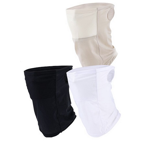 아쿠아엑스 냉감 메쉬 쿨마스크