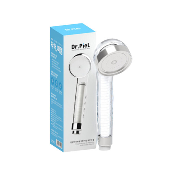 닥터피엘 필터샤워기 기본 세트