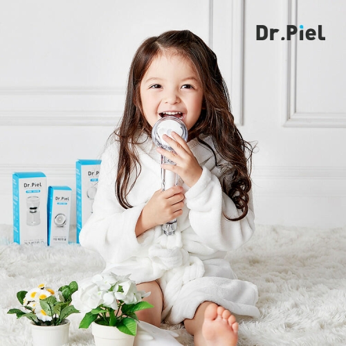 닥터피엘 필터샤워기 기본 세트
