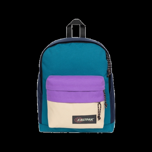 이스트팩 KITTERY PAKR Vintage Block VINTAGE SERIES 백팩 키터리파커 854077_이미지