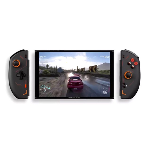 ONE-NETBOOK ONE X PLAYER 2 Pro 8840U
