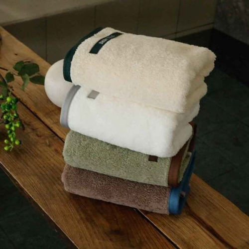 평안 아망떼 스틸히어 호텔수건 40수 200g (10장)