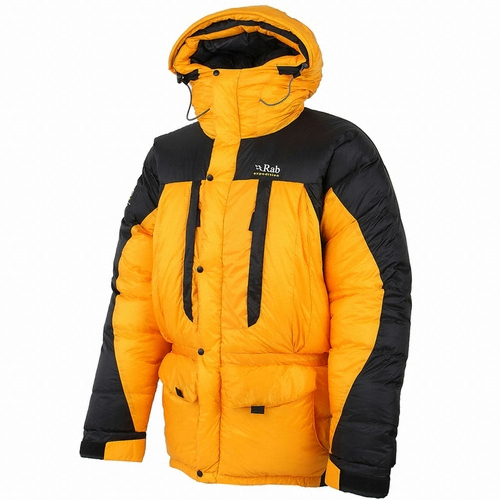 랩(Rab) 익스페디션 자켓 (EXPEDITION JACKET) (L184000GD, QED-11)_이미지