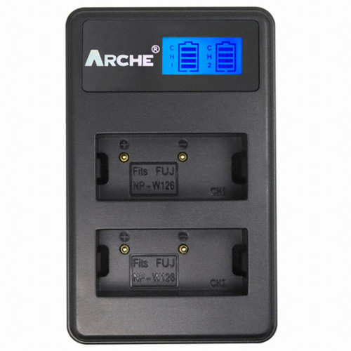 Arche �����ʸ� NP-W126 ȣȯ ���������