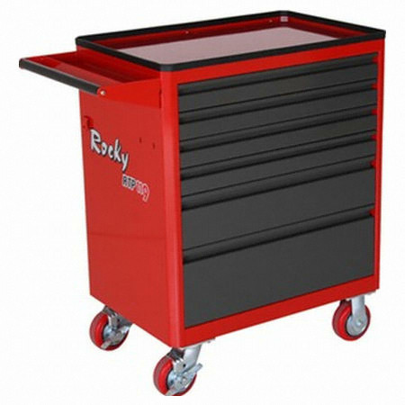 록키 이동형공구함 RTP-W119T5D_이미지