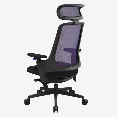 시디즈 GX 게이밍 컴퓨터 의자_이미지