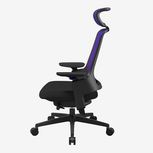 시디즈 GX 게이밍 컴퓨터 의자_이미지