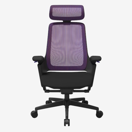 시디즈 GX 게이밍 컴퓨터 의자_이미지