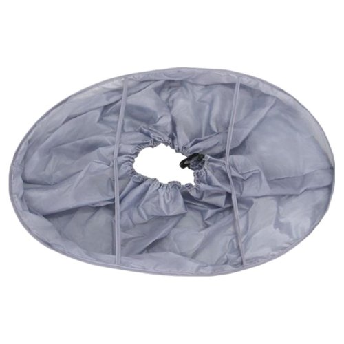 올하이 남녀공용 착용형 가슴털 겨드랑이셀프 면도 가운 (5개)