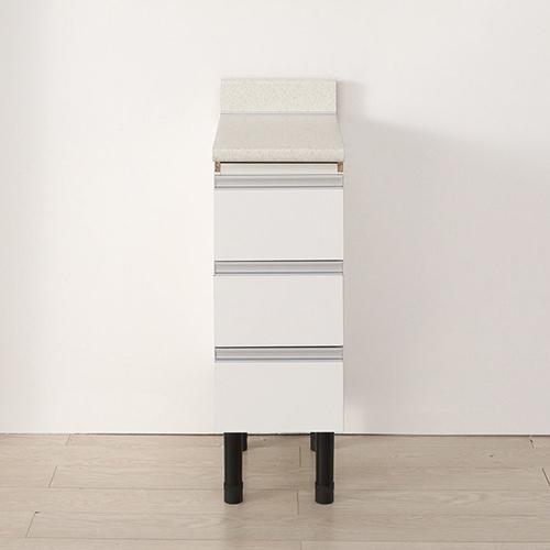 리즈하임 서랍 조리대 PT (30cm)_이미지