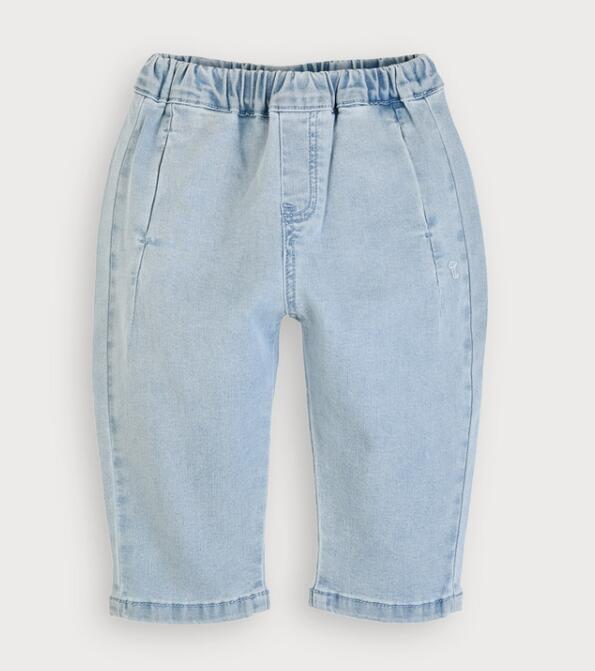 해밀데님팬츠 봄 M261PTB03P