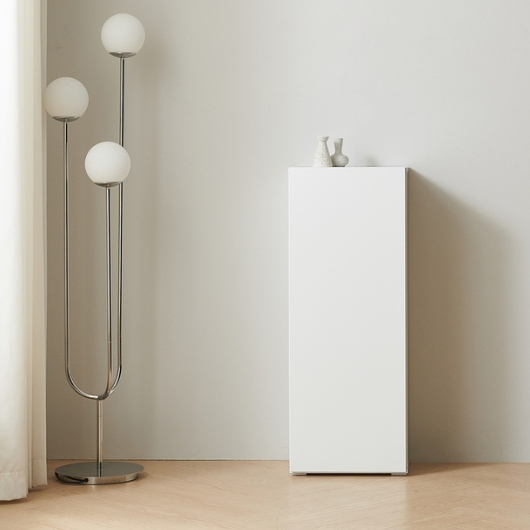 BIF보루네오 마르체 디노 광폭 3단 높은 수납장 400_이미지