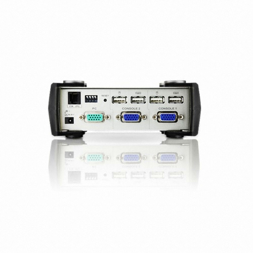 ATEN ��ǻ�� ���� ����̽� (CS231)