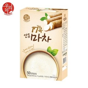 송원 17곡 안동마차 15g 50개입