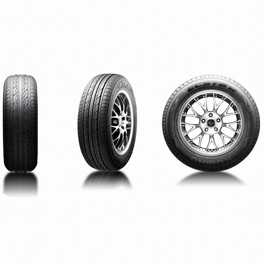 금호타이어 엑스타 SPT KU31 205/60R16 (장착비별도)_이미지
