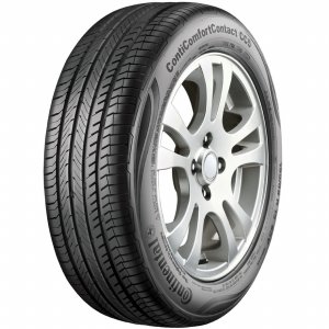 콘티넨탈타이어 콘티 컴포트 콘택트 5 195/60R15 (장착비별도)_이미지