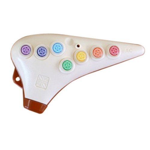 진오카리나 다솜 진주 오카리나 알토 C