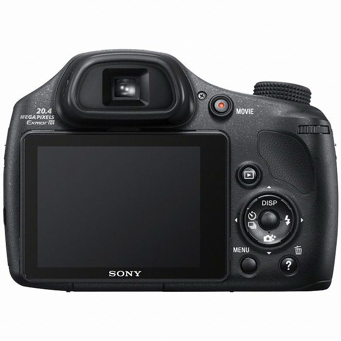 SONY 사이버샷 DSC-HX300 (중고품)_이미지