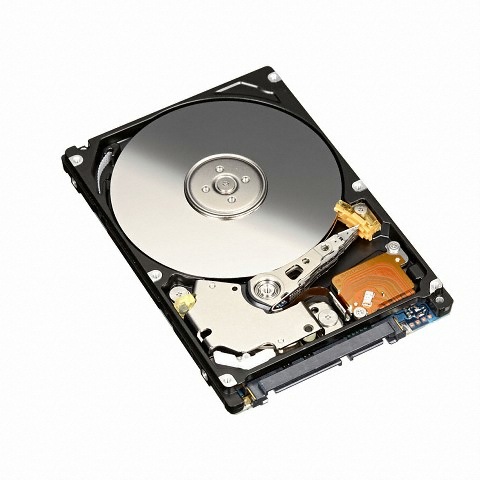 Fujitsu 500GB MJA2500BH (SATA/5400/8M/노트북용)_이미지